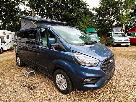 Westfalia Kelsey (32062) NEW image