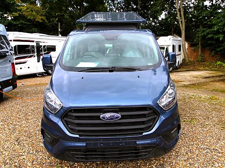 Westfalia Kelsey (32062) NEW image
