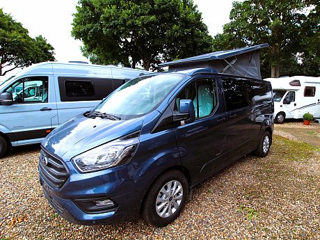 Westfalia Kelsey (32062) NEW image