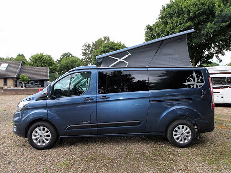 Westfalia Kelsey (32062) NEW image