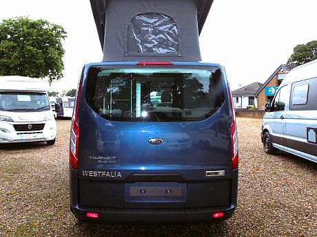 Westfalia Kelsey (32062) NEW image