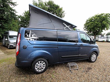 Westfalia Kelsey (32062) NEW image