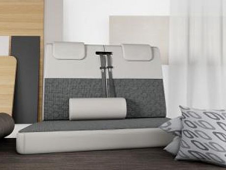 Adria Twin 60Y 640 SGX (66031) image