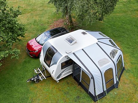 Bailey Discovery D4-3 2020 image