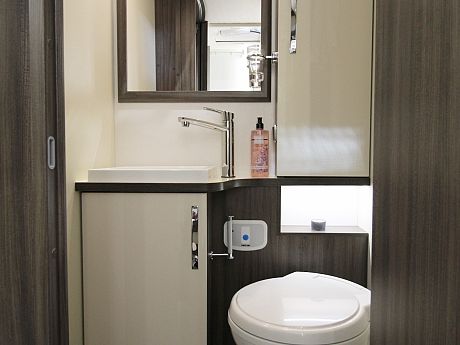 Fleurette/Florium Wincester Wincester 75 Loft 2020 (9568) image