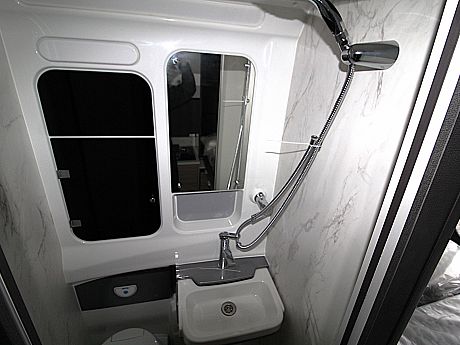 Swift Trekker S - Auto 2025 image