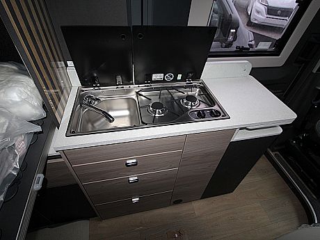 Swift Trekker S - Auto 2025 image