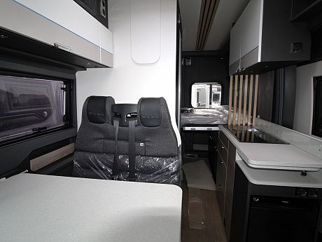 Swift Trekker S - Auto 2025 image