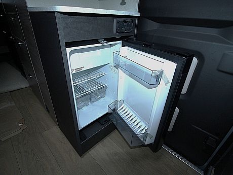 Swift Trekker S - Auto 2025 image