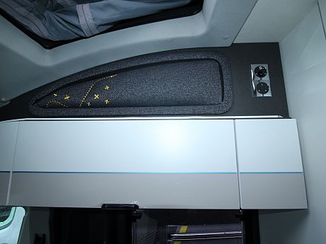 Swift Trekker S - Auto 2025 image