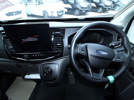 Swift Trekker S - Auto 2025 image