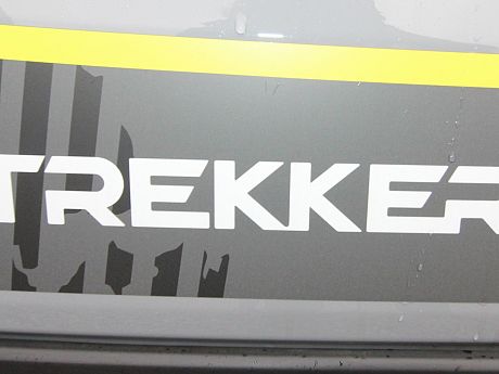 Swift Trekker S - Auto 2025 image