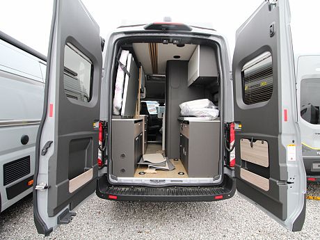 Swift Trekker S - Auto 2025 image