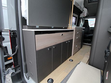 Swift Trekker S - Auto 2025 image