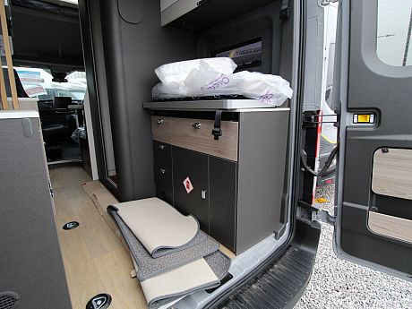 Swift Trekker S - Auto 2025 image