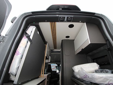 Swift Trekker S - Auto 2025 image