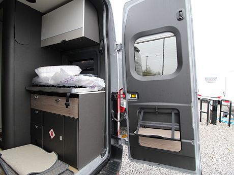 Swift Trekker S - Auto 2025 image