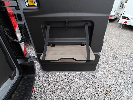 Swift Trekker S - Auto 2025 image