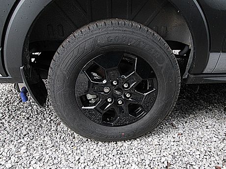 Swift Trekker S - Auto 2025 image