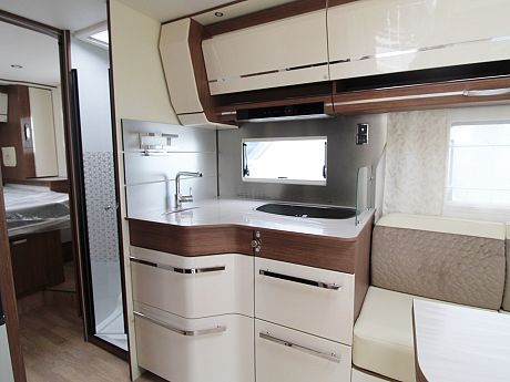 Fleurette/Florium Discover 78 LMF (12024) image