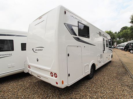 Fleurette/Florium Discover 78 LMF (12024) image