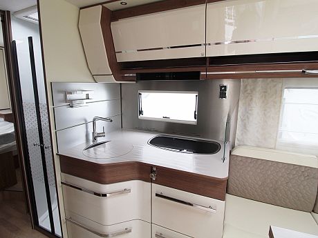 Fleurette/Florium Discover 78 LMF (12024) image