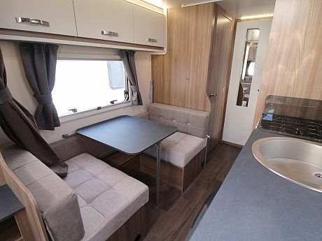 Swift Ace Courier 2020 - Wandahome Special Edition image