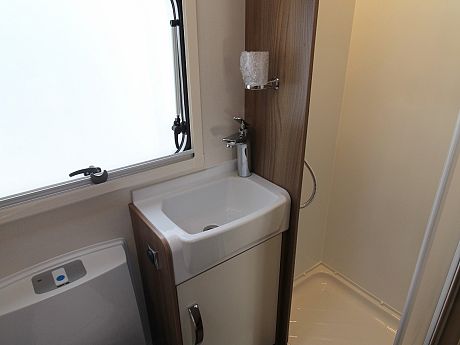 Swift Ace Courier 2020 - Wandahome Special Edition image