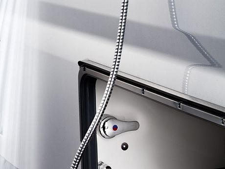 Westfalia Amundsen 540 D 2021 (9997) image
