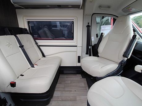 Westfalia Columbus 601 D (10054) image
