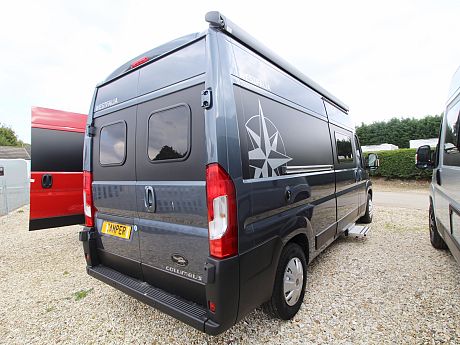 Westfalia Columbus 601 D (10054) image