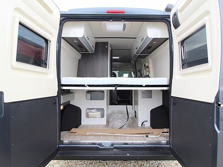 Westfalia Columbus 601 D (10054) image