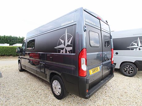 Westfalia Columbus 601 D (10054) image