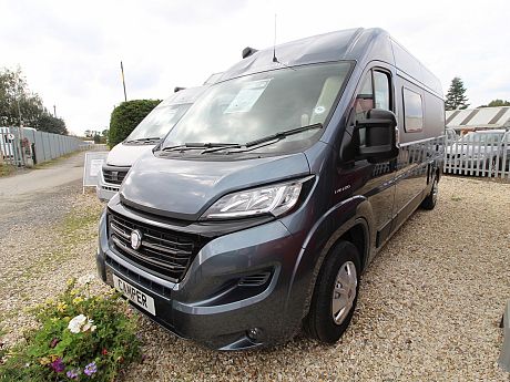 Westfalia Columbus 601 D (10054) image