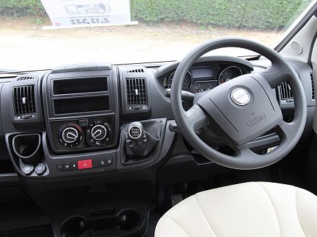 Westfalia Columbus 601 D (10054) image