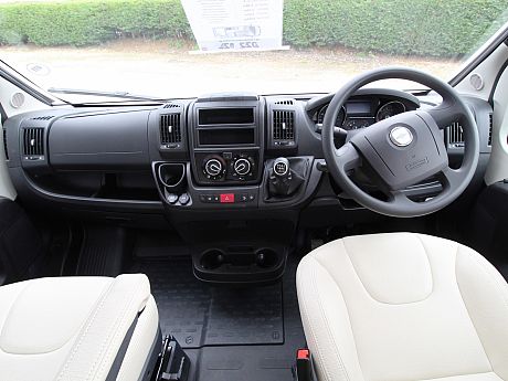 Westfalia Columbus 601 D (10054) image