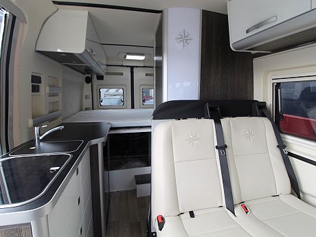 Westfalia Columbus 601 D (10054) image