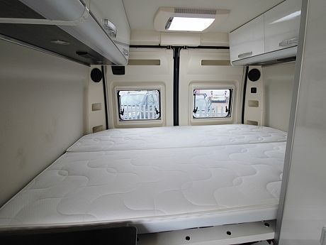 Westfalia Columbus 601 D (10054) image