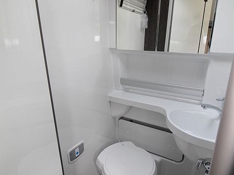 Westfalia Columbus 601 D (10054) image