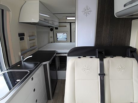 Westfalia Columbus 601 D (10054) image