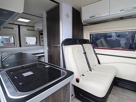 Westfalia Columbus 601 D (10054) image