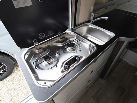 Westfalia Columbus 601 D (10054) image