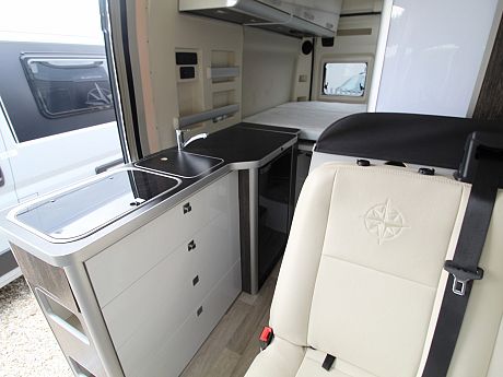 Westfalia Columbus 601 D (10054) image