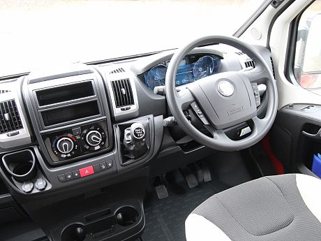 Westfalia Columbus 640E - 2021 image