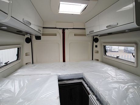 Westfalia Columbus 640E - 2021 image