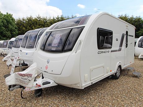 Swift Corniche 15/2 2014 image