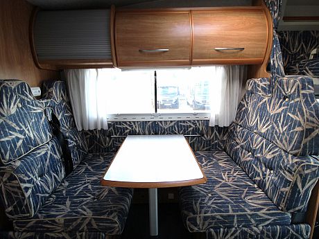 Rimor  Super Brig 747 TC - 2002 image