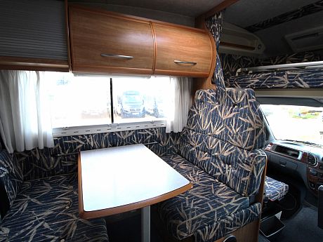 Rimor  Super Brig 747 TC - 2002 image