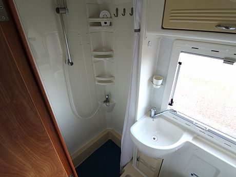 Rimor  Super Brig 747 TC - 2002 image