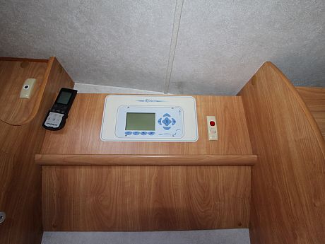 Rimor  Super Brig 747 TC - 2002 image